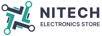 Nitech Electronics Store